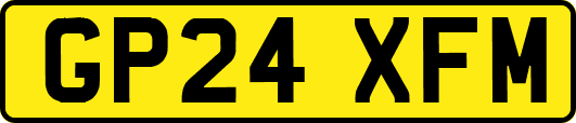 GP24XFM