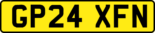 GP24XFN