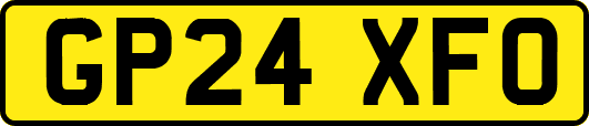 GP24XFO