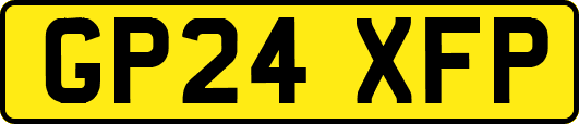 GP24XFP