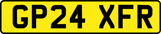 GP24XFR