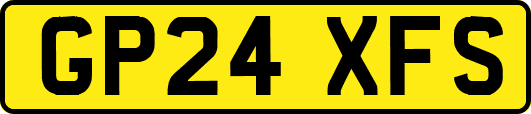 GP24XFS