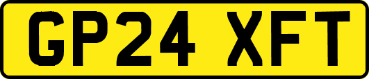 GP24XFT