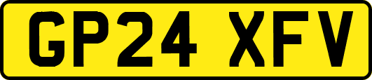 GP24XFV