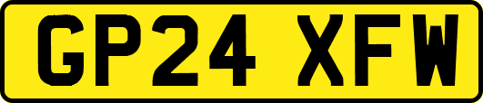 GP24XFW