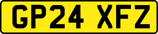 GP24XFZ