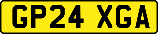 GP24XGA