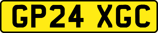 GP24XGC