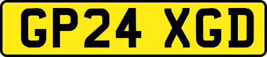 GP24XGD