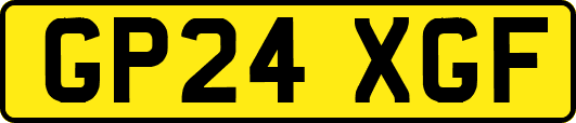 GP24XGF