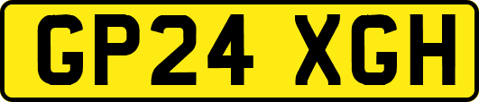 GP24XGH