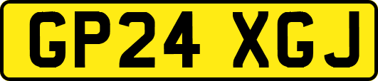 GP24XGJ