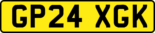 GP24XGK