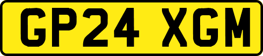 GP24XGM