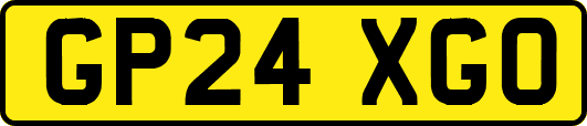 GP24XGO