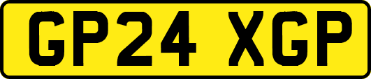 GP24XGP