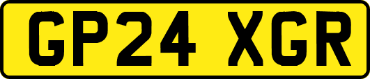 GP24XGR
