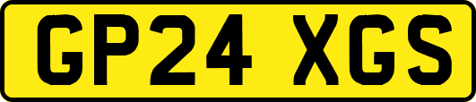 GP24XGS