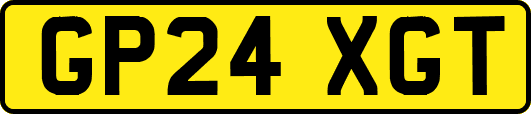 GP24XGT