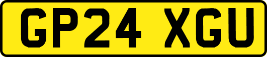 GP24XGU