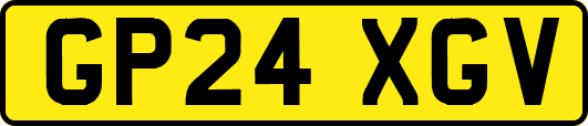 GP24XGV