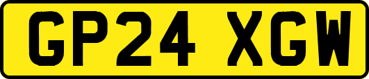 GP24XGW