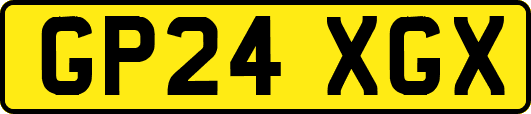 GP24XGX