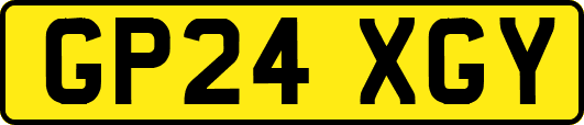GP24XGY