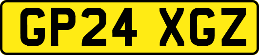 GP24XGZ