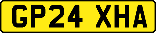 GP24XHA