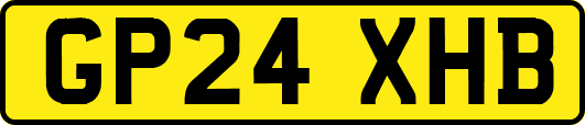 GP24XHB