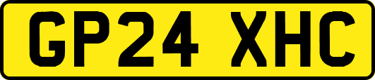 GP24XHC