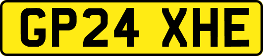 GP24XHE