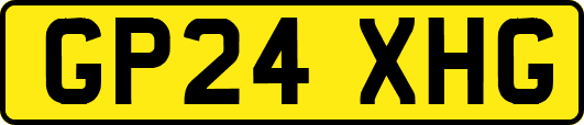 GP24XHG