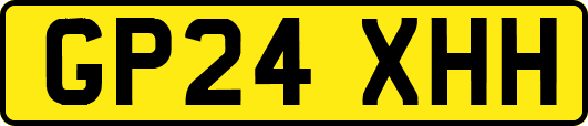 GP24XHH
