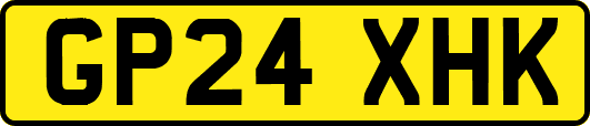 GP24XHK