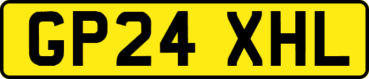 GP24XHL