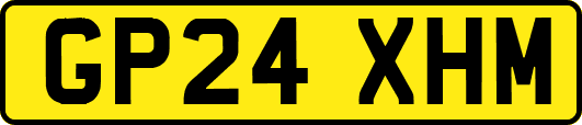 GP24XHM