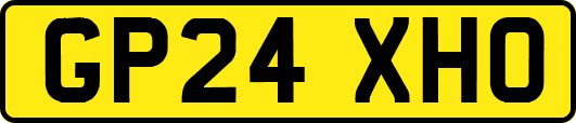 GP24XHO