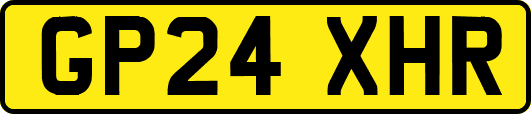 GP24XHR