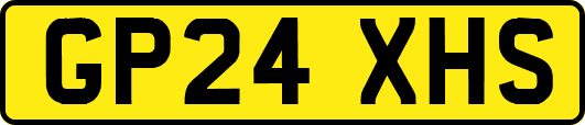 GP24XHS