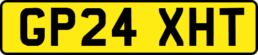 GP24XHT
