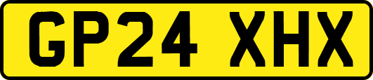 GP24XHX