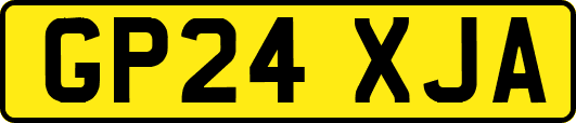 GP24XJA