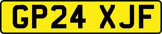 GP24XJF