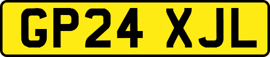 GP24XJL