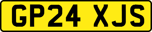 GP24XJS