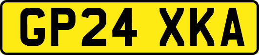 GP24XKA