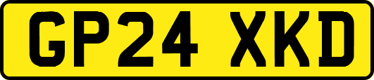 GP24XKD