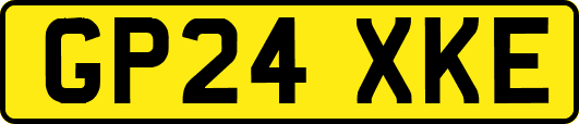 GP24XKE